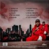 Stepped Up (Album) - Image 2