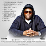 The Kingdom of God (Album) - Image 2